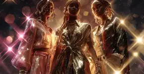 3 signos que vão revolucionar o visual em 2025