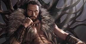 ‘Kraven: O Caçador’ na Max: o vilão do Homem-Aranha em sua aventura solo