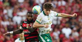 Qual time é o mais rico de todo o futebol brasileiro?