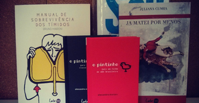 Editora dará 10% de desconto para cada gol que o Brasil sofrer