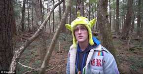 YouTube quebra silêncio sobre vídeo de suicídio e estuda punições