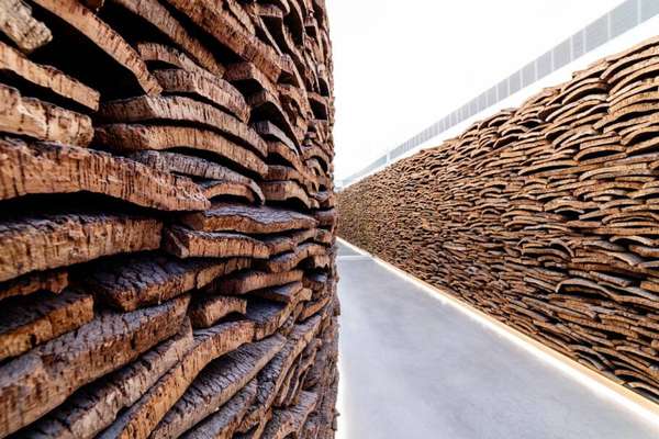 Museu da Cortiça WOW