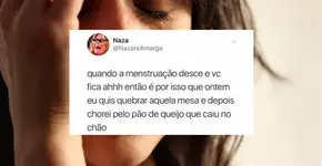 Como tornar a menstruação mais tranquila sem remédios