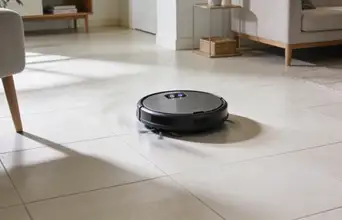 Tertiary news: Ofertas em aspirador robô: até 60% off para você garantir o seu