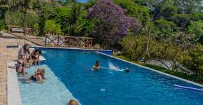 Rede de hotéis oferece até 25% off em diárias