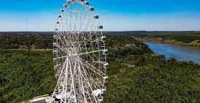 Foto: (Divulgação/Gramado Parks)