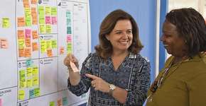 Ex-executiva da Microsoft lança conceito de aceleradora social