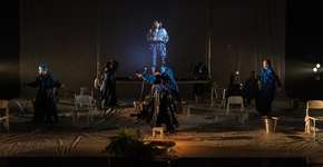 Foto: (Divulgação Atti Comunicação /  Matheus Jose Maria)