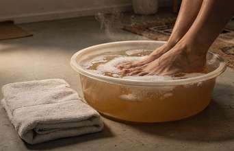 Secondary news: Fazer um SPA em casa é o segredo das pessoas mais calmas e você precisa testar agora!