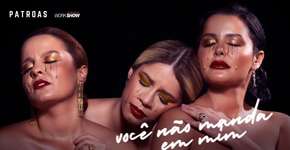 Foto: (Reprodução/YouTube @Maiara & Maraisa)