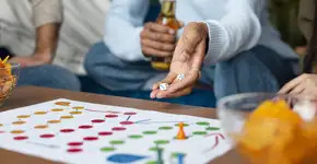 Jogos de Perguntas e Respostas