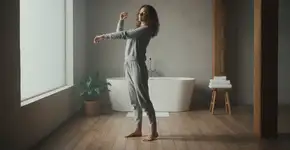 Sua rotina no banheiro pode estar desperdiçando um benefício incrível