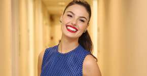 Isis Valverde desabafa após comentário maldoso sobre sua gravidez