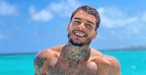 Foto: (Reprodução/Instagram)