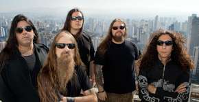 Festival 20 minutos recebe a banda metal Korzus