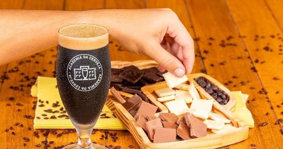 Ambev abre fábricas para tours gratuitos e harmonização de Páscoa