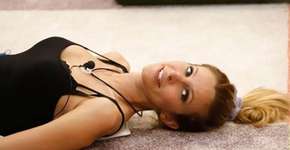 Participante deixa BBB Itália para ver familiar com coronavírus