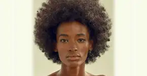 Pela 1ª vez em 24 anos modelo negra vence concurso da Ford Models