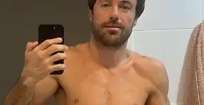 Foto: (Reprodução/Instagram @kayky.brito)