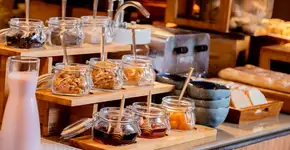 Festival de café da manhã em hotel acontece em SP, Rio e Curitiba