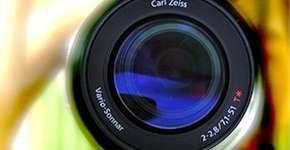 Oficinas gratuitas sobre Fotografia e Audiovisual no Sesc Madureira