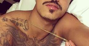 MC Livinho tem sua participação cancelada no ‘The Voice’