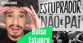 Lei que DEFENDE estuprador?