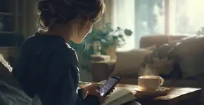 “Detox digital” é o segredo para mais equilíbrio mental