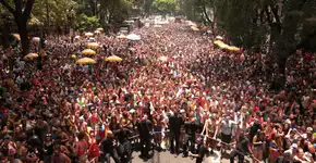 Foto: (Vagner Medeiros)