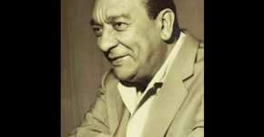 A profecia de Ciro Monteiro