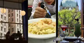 Panela velha: restaurantes tradicionais de SP para provar e aprovar