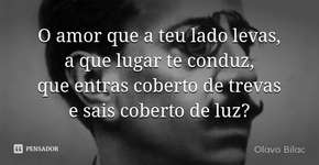 9 livros de Olavo Bilac para você baixar de graça