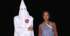 Desafiando o racismo: documentarista entrevista neonazistas e membros da Ku Klux Klan