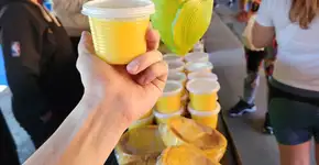 Arraiá do Chico Bento