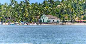 14 destinos no Brasil ganham prêmio internacional de turismo sustentável