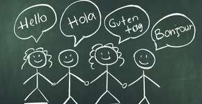 Brasil apresenta desafios no ensino de inglês e bilinguismo