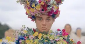 Para fazer Midsommar, Florence Pugh disse que abusou de ‘si mesma’