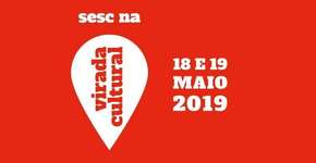 SESC Pinheiros na Virada Cultural