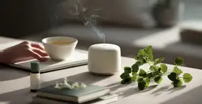 Esse aroma natural vai te ajudar a vencer o cansaço mental