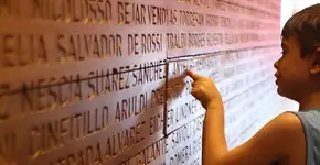 Biblioteca em São Paulo promove contação de histórias online