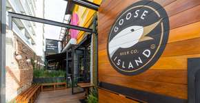 ‘IPA Month’ da Goose Island tem novas cervejas e shows