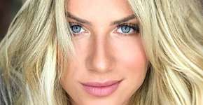 Giovanna Ewbank diz adeus ao corte curto e assume cabelão