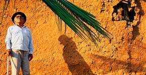 Clube de Leitura discute obra sobre a vida de Patativa do Assaré