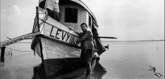 Exposição ‘Judeus na Amazônia’