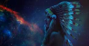 Qual é seu signo no Horóscopo Xamânico?