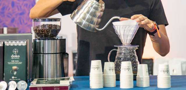 Rio Coffee Nation 2024