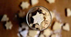 Aprenda a fazer sequilhos de maizena