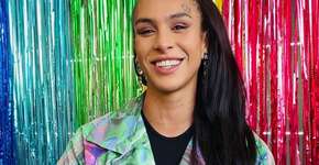 Linn da Quebrada sobre ter sido notada por Walcyr Carrasco: ‘Esperando o convite’