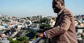 Empreendedor transforma vida de crianças e jovens na periferia