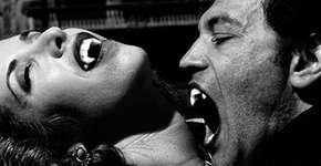 13 de agosto é o Dia dos Vampiros